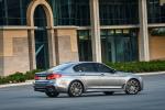 BMW 540i Sedan M Sport 2017 года (ZA)